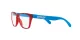 Oakley Rx Frogskins Xs OY 8009 02 Gyerek szemüvegkeret (optikai keret)