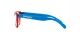 Oakley Rx Frogskins Xs OY 8009 02 Gyerek szemüvegkeret (optikai keret)
