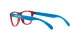 Oakley Rx Frogskins Xs OY 8009 02 Gyerek szemüvegkeret (optikai keret)