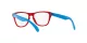 Oakley Rx Frogskins Xs OY 8009 02 Gyerek szemüvegkeret (optikai keret)