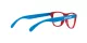 Oakley Rx Frogskins Xs OY 8009 02 Gyerek szemüvegkeret (optikai keret)