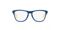   Oakley Rx Frogskins Xs OY 8009 04 Gyerek szemüvegkeret (optikai keret)