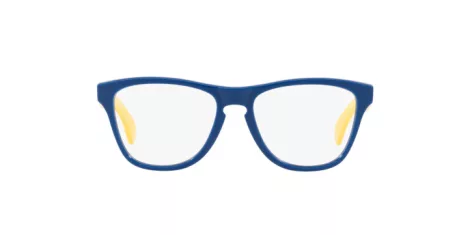 Oakley Rx Frogskins Xs OY 8009 04 Gyerek szemüvegkeret (optikai keret)