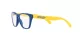 Oakley Rx Frogskins Xs OY 8009 04 Gyerek szemüvegkeret (optikai keret)