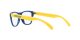 Oakley Rx Frogskins Xs OY 8009 04 Gyerek szemüvegkeret (optikai keret)