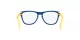 Oakley Rx Frogskins Xs OY 8009 04 Gyerek szemüvegkeret (optikai keret)