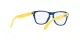 Oakley Rx Frogskins Xs OY 8009 04 Gyerek szemüvegkeret (optikai keret)