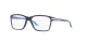 Oakley Cartwheel OY 8010 02 Gyerek szemüvegkeret (optikai keret)