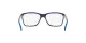 Oakley Cartwheel OY 8010 02 Gyerek szemüvegkeret (optikai keret)