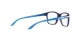 Oakley Cartwheel OY 8010 02 Gyerek szemüvegkeret (optikai keret)