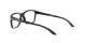 Oakley Cartwheel OY 8010 05 Gyerek szemüvegkeret (optikai keret)