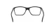 Oakley Cartwheel OY 8010 05 Gyerek szemüvegkeret (optikai keret)