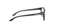 Oakley Cartwheel OY 8010 05 Gyerek szemüvegkeret (optikai keret)