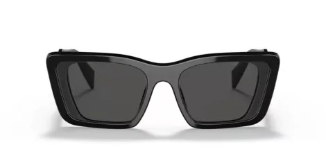 Prada Hex Jector PR 08YS 1AB5/S0