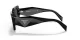 Prada Hex Jector PR 08YS 1AB5/S0