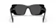 Prada Hex Jector PR 08YS 1AB5/S0