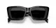 Prada Hex Jector PR 08YS 1AB5/S0