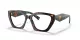 Prada PR 09YV 2AU1/O1 Prada PR 09YV 2AU1/O1