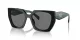 Prada PR 15WS 1AB5/Z1