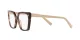 Prada PR 16ZV 07R1O1 Prada PR 16ZV 07R1O1