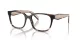 Prada Hex Jector PR 0PR 17ZV 07R1O1