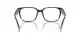 Prada Hex Jector PR 0PR 17ZV 07R1O1