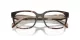 Prada Hex Jector PR 0PR 17ZV 07R1O1