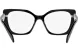 Prada PR 18WV 1AB1/O1 Prada PR 18WV 1AB1/O1
