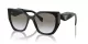Prada PR 19ZS 1AB0A7