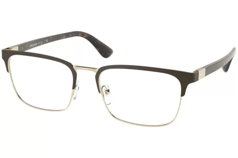 Prada Heritage PR 54TV 01U1/O1 Prada Heritage PR 54TV 01U1/O1