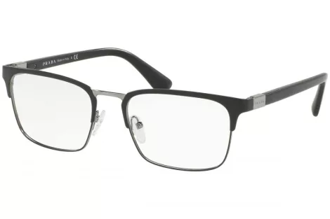Prada Heritage PR 54TV 1BO1/O1 Prada Heritage PR 54TV 1BO1/O1