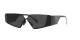 Prada PR 58ZS 1AB06L