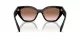 Prada PR A09S 1AB0A6
