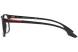 Prada Linea Rossa Lifestyle PS 01LV 1BO1O1 Prada Linea Rossa Lifestyle PS 01LV 1BO1O1