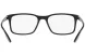 Prada Linea Rossa Lifestyle PS 01LV 1BO1O1 Prada Linea Rossa Lifestyle PS 01LV 1BO1O1