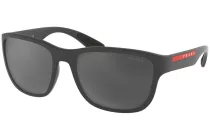 Prada Linea Rossa Active PS 01US UFK5L0 Férfi napszemüveg