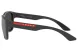 Prada Linea Rossa Active PS 01US UFK5L0 Férfi napszemüveg