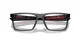 Prada Linea Rossa PS 02QV 01D1O1