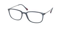 Prada Linea Rossa Lifestyle PS 03HV CZH1O1