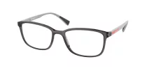 Prada Linea Rossa Lifestyle PS 04IV 01D1O1