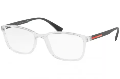 Prada Linea Rossa Lifestyle PS 04IV 2AZ1O1