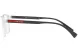 Prada Linea Rossa Lifestyle PS 04IV 2AZ1O1