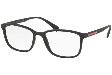 Prada Linea Rossa Lifestyle PS 04IV DG01O1 Prada Linea Rossa Lifestyle PS 04IV DG01O1
