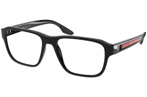 Prada Linea Rossa PS 04NV 1AB1O1