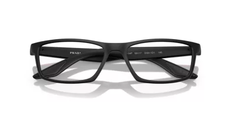 Prada Linea Rossa PS 0PS 04PV DG01O1