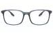 Prada Linea Rossa PS 05MV CZH1O1