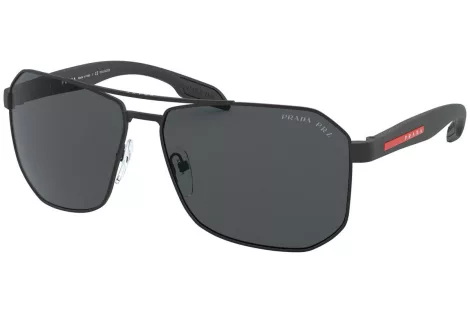 Prada Linea Rossa PS 51VS DG05Z1 Férfi napszemüveg