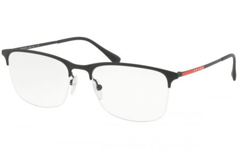 Prada Linea Rossa Lifestyle PS 54IV DG01O1