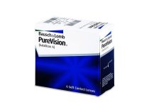 PureVision (6 lentile)
