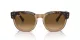 Ray-Ban Mega Hawkeye RB 0RB0298S 1292M2 Ray-Ban Mega Hawkeye RB 0RB0298S 1292M2